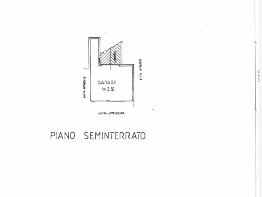 Immagine 29 di Casa indipendente in vendita  in Via Carlo Forlanini a Prato