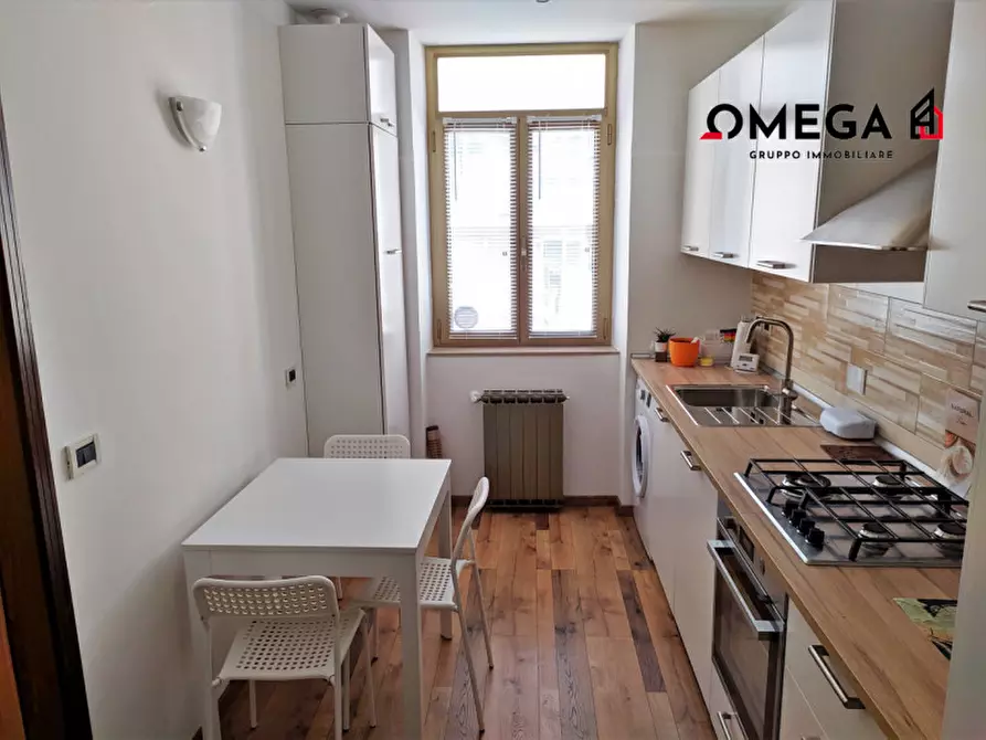Immagine 1 di Appartamento in affitto  in Via Pier Paolo Vergerio 12 a Trieste