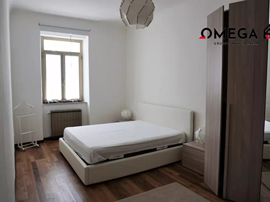 Immagine 6 di Appartamento in affitto  in Via Pier Paolo Vergerio 12 a Trieste
