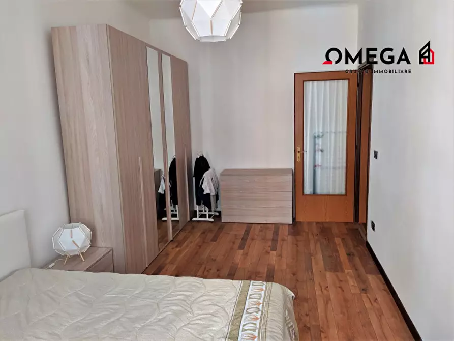 Immagine 7 di Appartamento in affitto  in Via Pier Paolo Vergerio 12 a Trieste