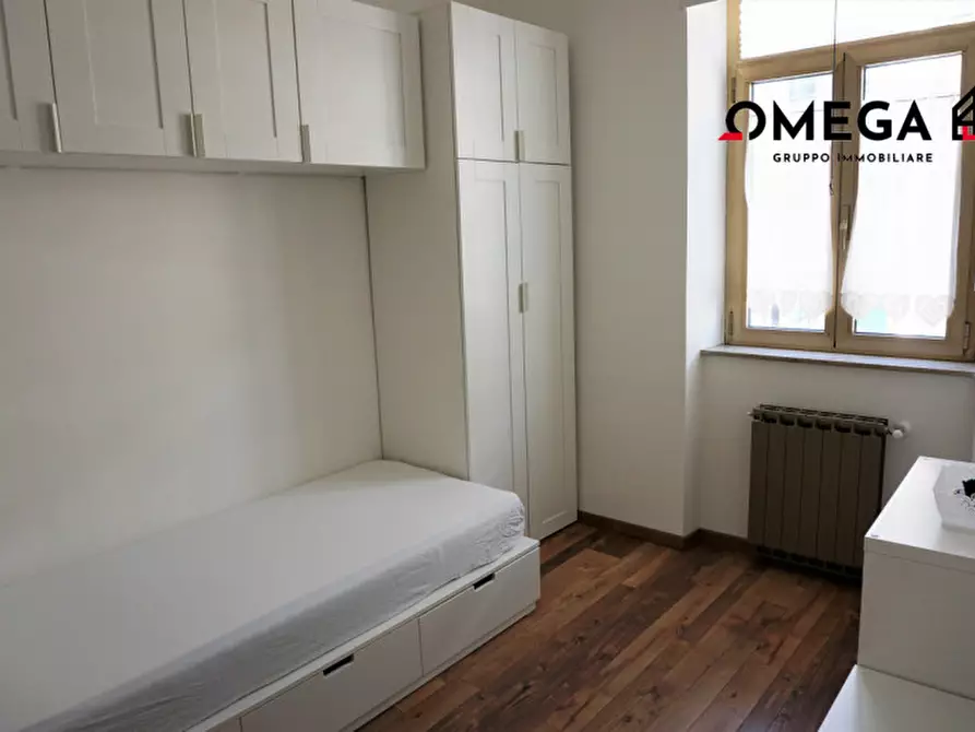 Immagine 8 di Appartamento in affitto  in Via Pier Paolo Vergerio 12 a Trieste