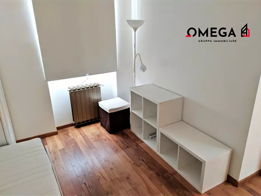 Immagine 9 di Appartamento in affitto  in Via Pier Paolo Vergerio 12 a Trieste