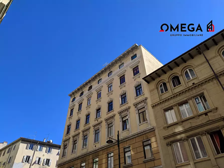 Immagine 12 di Appartamento in affitto  in Via Pier Paolo Vergerio 12 a Trieste
