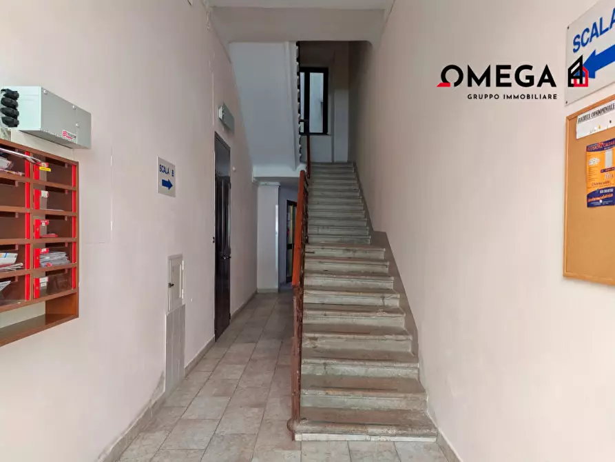 Immagine 13 di Appartamento in affitto  in Via Pier Paolo Vergerio 12 a Trieste