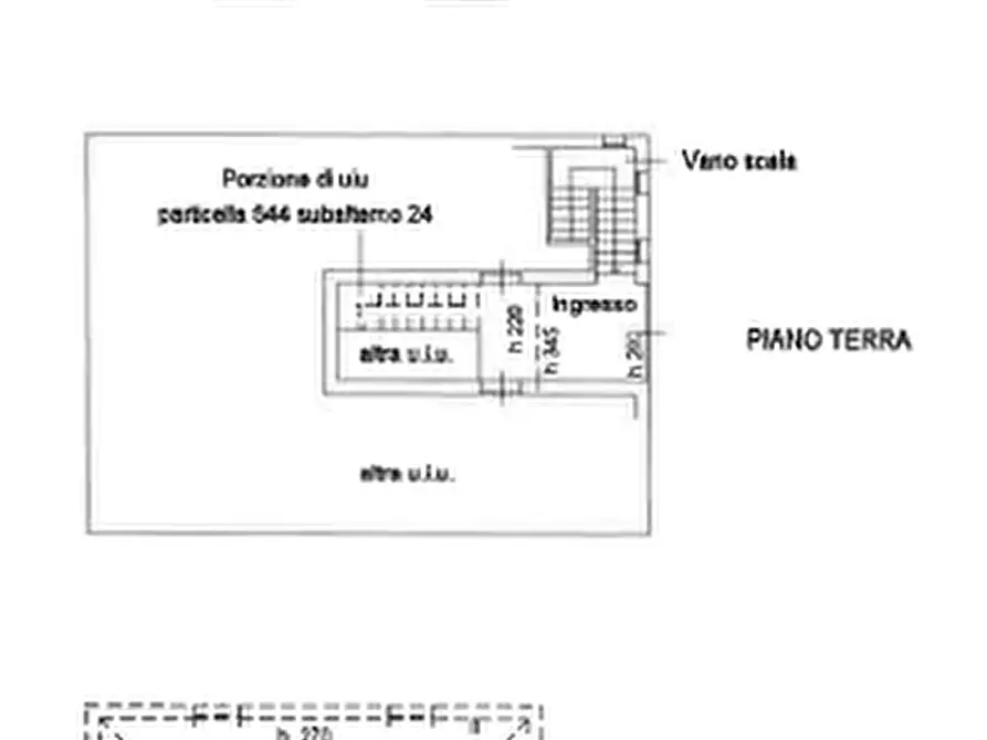 Immagine 6 di Garage in vendita  in Via Terraglio, 36 a Venezia