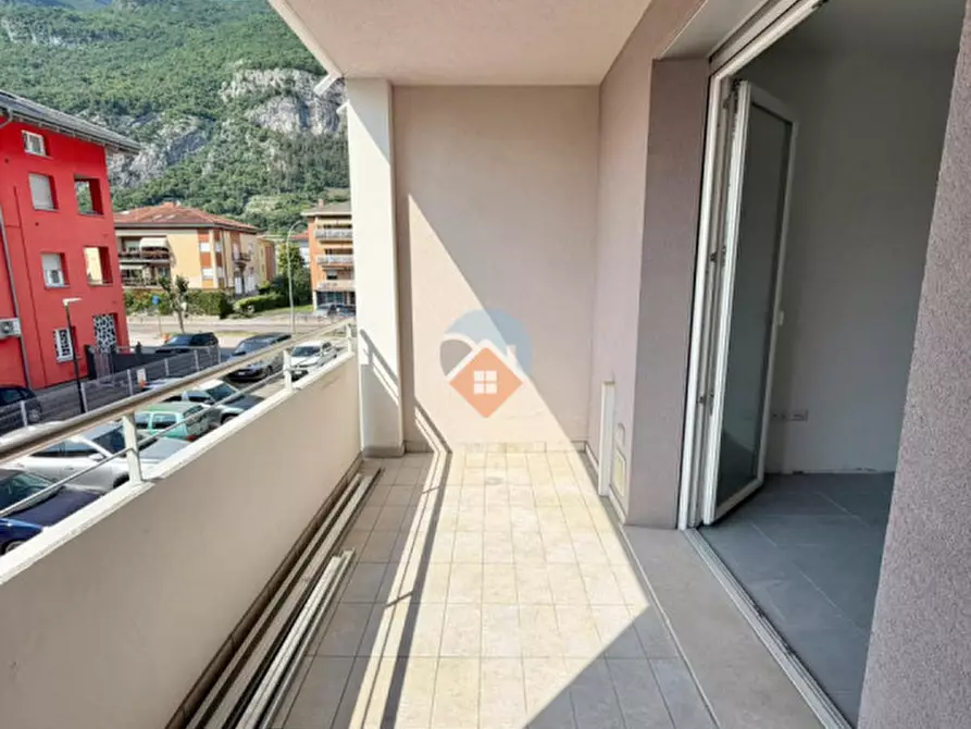 Immagine 2 di Appartamento in vendita  in Via del Garda 43 a Mori
