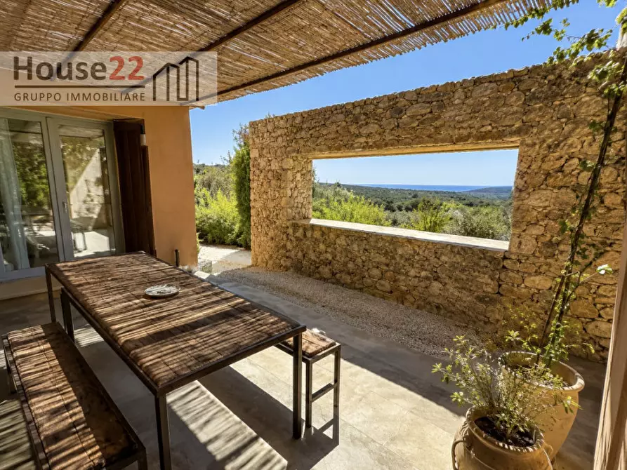 Immagine 6 di Villa in vendita  in Contrada Fiumara a Noto