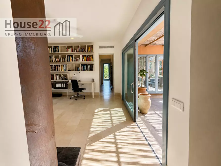 Immagine 11 di Villa in vendita  in Contrada Fiumara a Noto