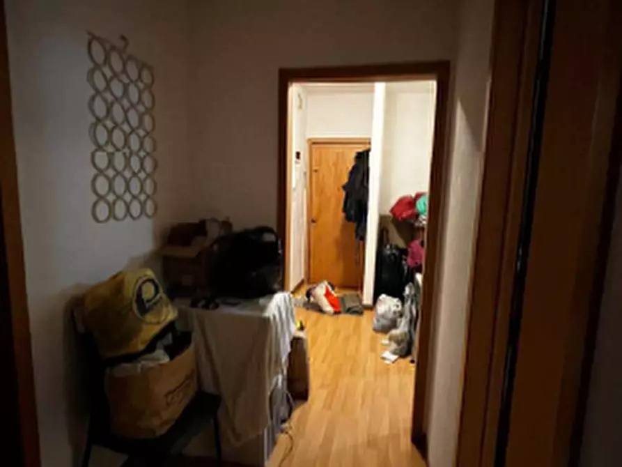 Immagine 6 di Appartamento in vendita  in Via Bagaron, 10 a Venezia