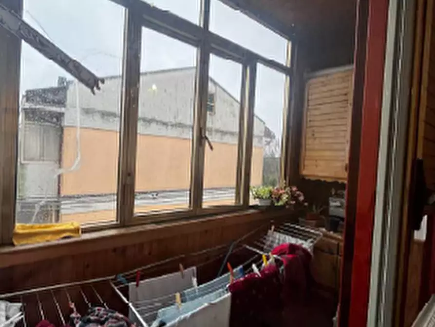 Immagine 9 di Appartamento in vendita  in Via Bagaron, 10 a Venezia