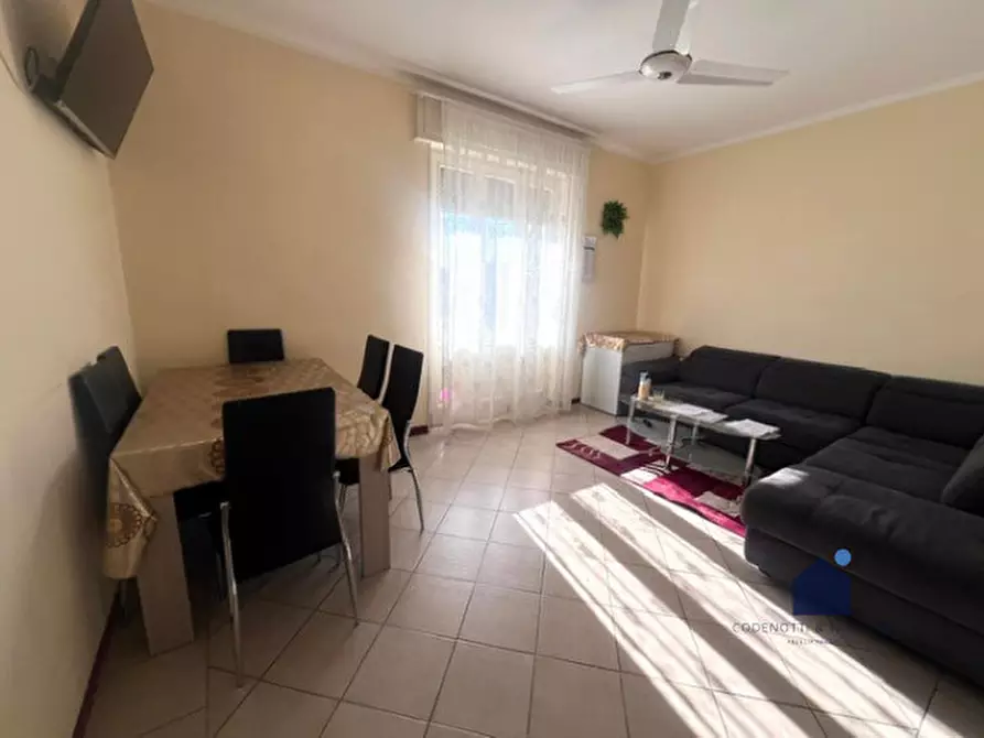 Immagine 3 di Appartamento in vendita  in VIA VITTORIO VENETO a Castenedolo