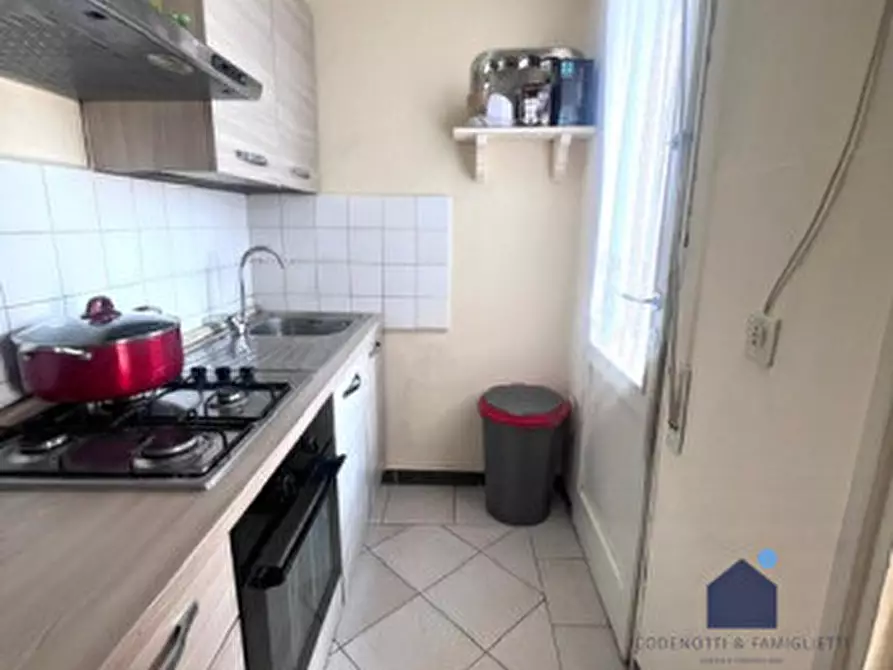 Immagine 4 di Appartamento in vendita  in VIA VITTORIO VENETO a Castenedolo