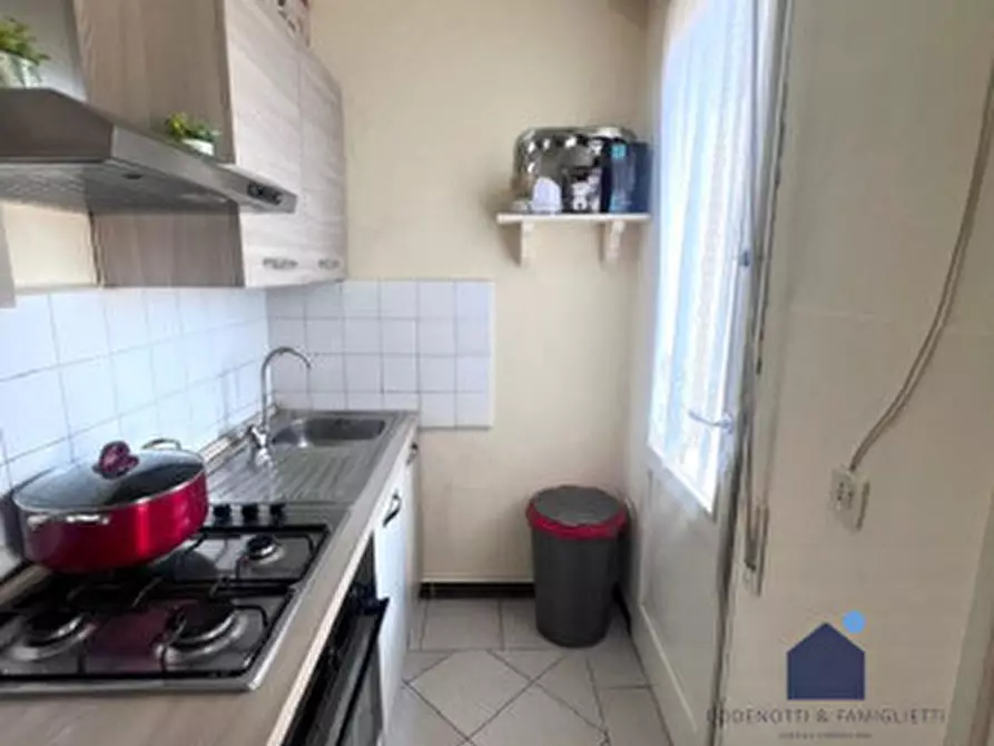 Immagine 6 di Appartamento in vendita  in VIA VITTORIO VENETO a Castenedolo