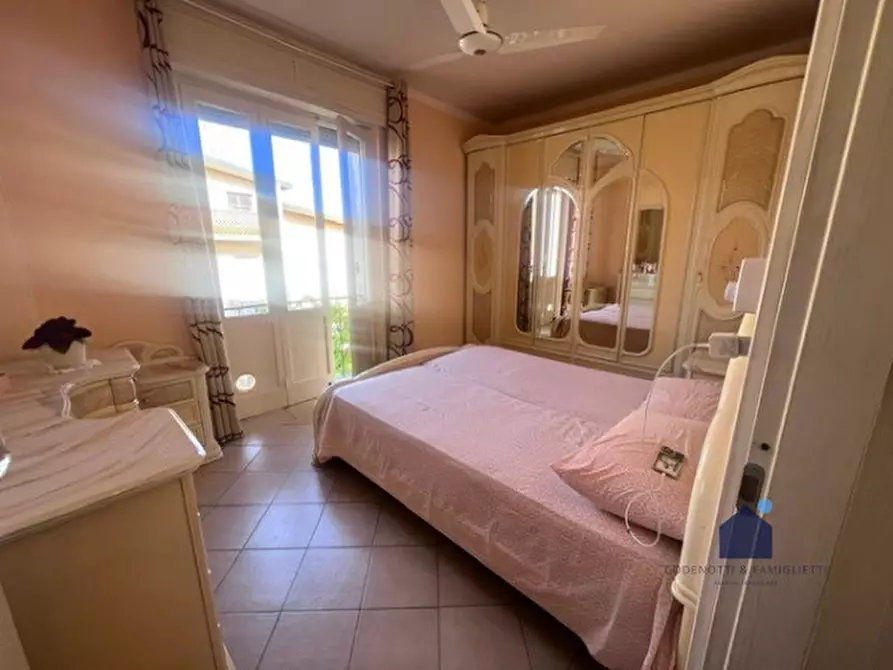 Immagine 7 di Appartamento in vendita  in VIA VITTORIO VENETO a Castenedolo