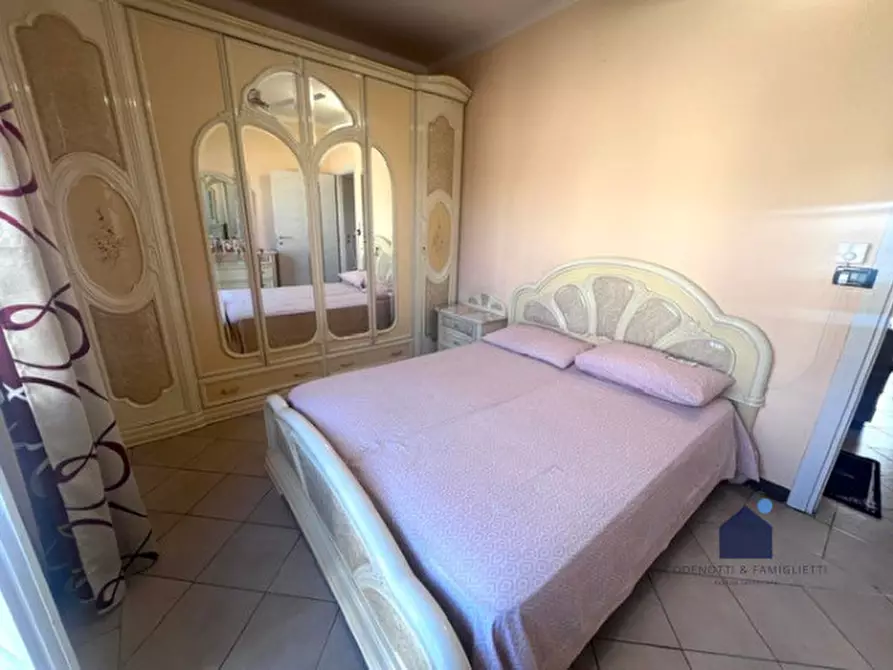 Immagine 9 di Appartamento in vendita  in VIA VITTORIO VENETO a Castenedolo