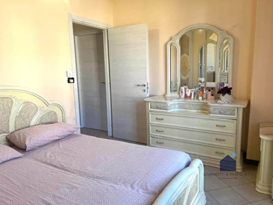 Immagine 10 di Appartamento in vendita  in VIA VITTORIO VENETO a Castenedolo