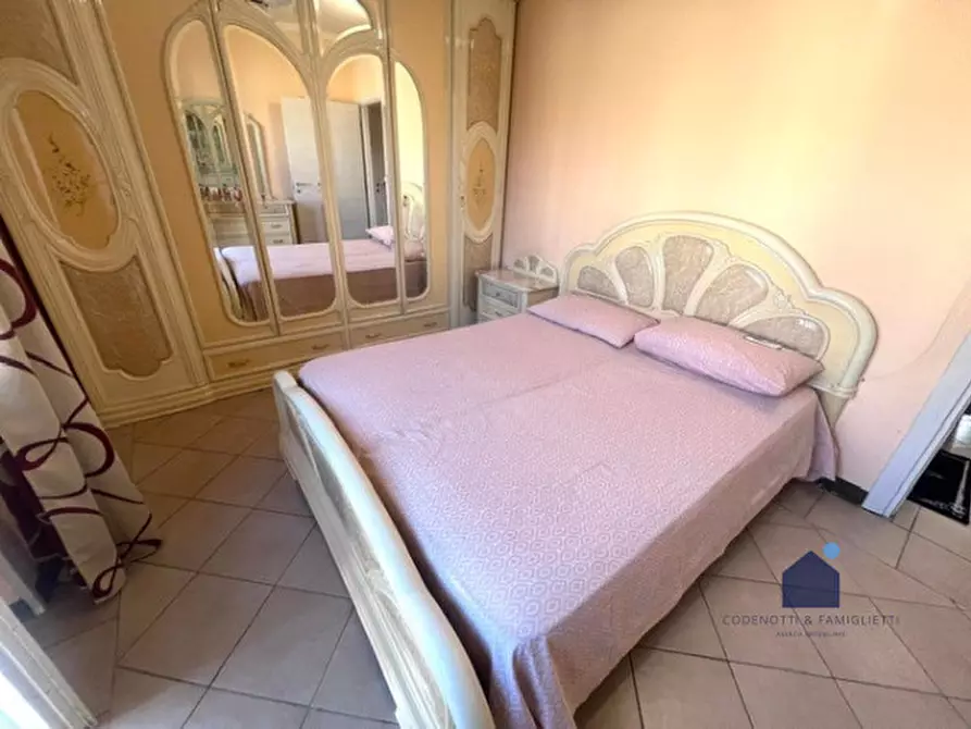 Immagine 14 di Appartamento in vendita  in VIA VITTORIO VENETO a Castenedolo