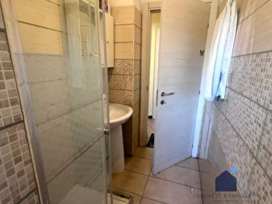 Immagine 20 di Appartamento in vendita  in VIA VITTORIO VENETO a Castenedolo
