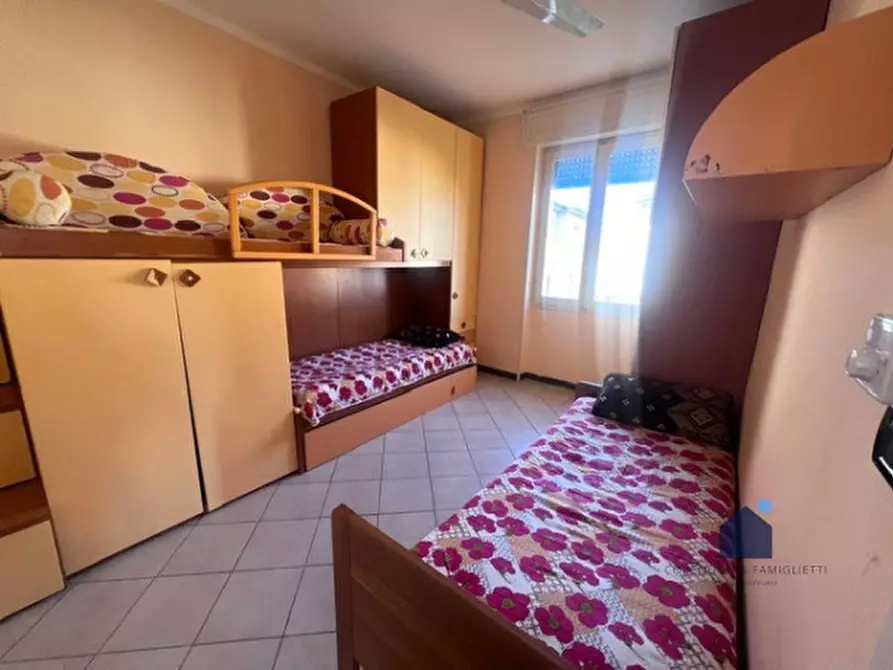 Immagine 21 di Appartamento in vendita  in VIA VITTORIO VENETO a Castenedolo