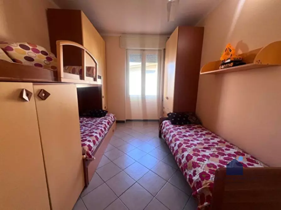 Immagine 22 di Appartamento in vendita  in VIA VITTORIO VENETO a Castenedolo