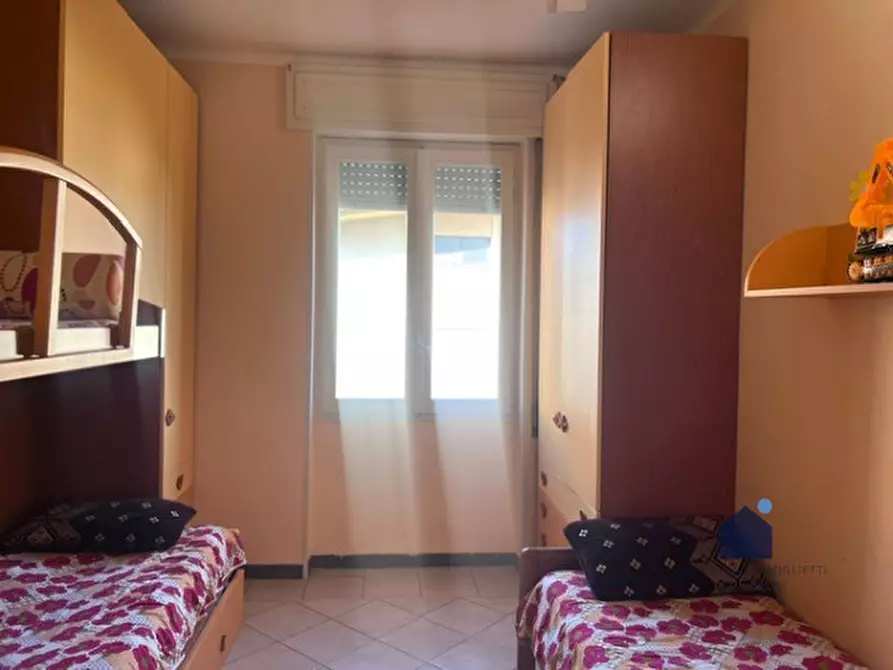 Immagine 23 di Appartamento in vendita  in VIA VITTORIO VENETO a Castenedolo
