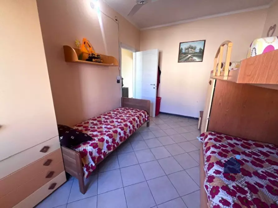 Immagine 27 di Appartamento in vendita  in VIA VITTORIO VENETO a Castenedolo