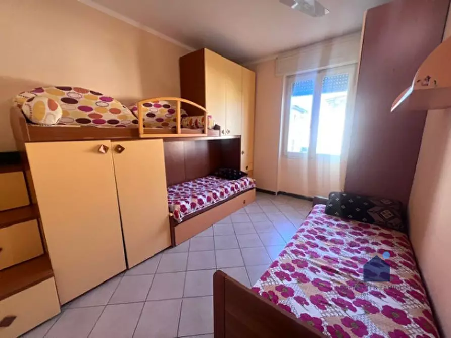 Immagine 28 di Appartamento in vendita  in VIA VITTORIO VENETO a Castenedolo