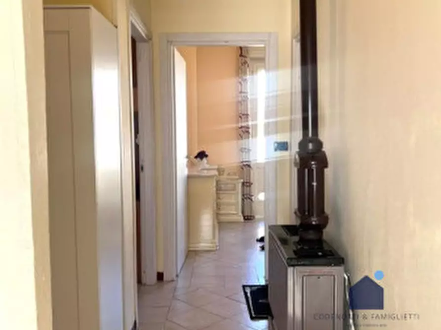 Immagine 31 di Appartamento in vendita  in VIA VITTORIO VENETO a Castenedolo