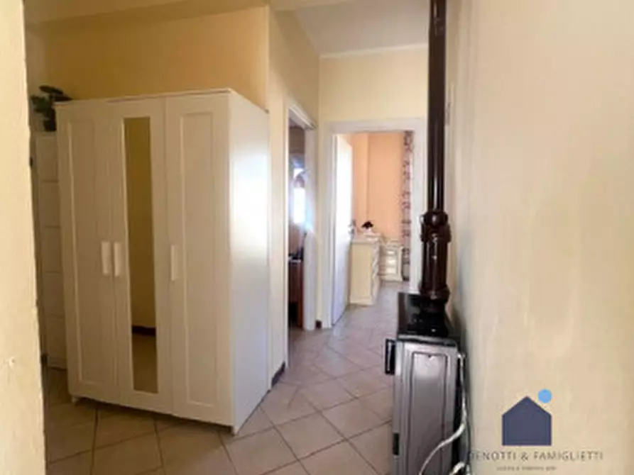 Immagine 32 di Appartamento in vendita  in VIA VITTORIO VENETO a Castenedolo