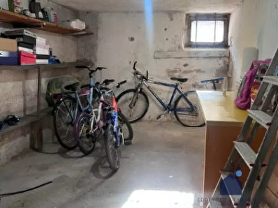 Immagine 33 di Appartamento in vendita  in VIA VITTORIO VENETO a Castenedolo