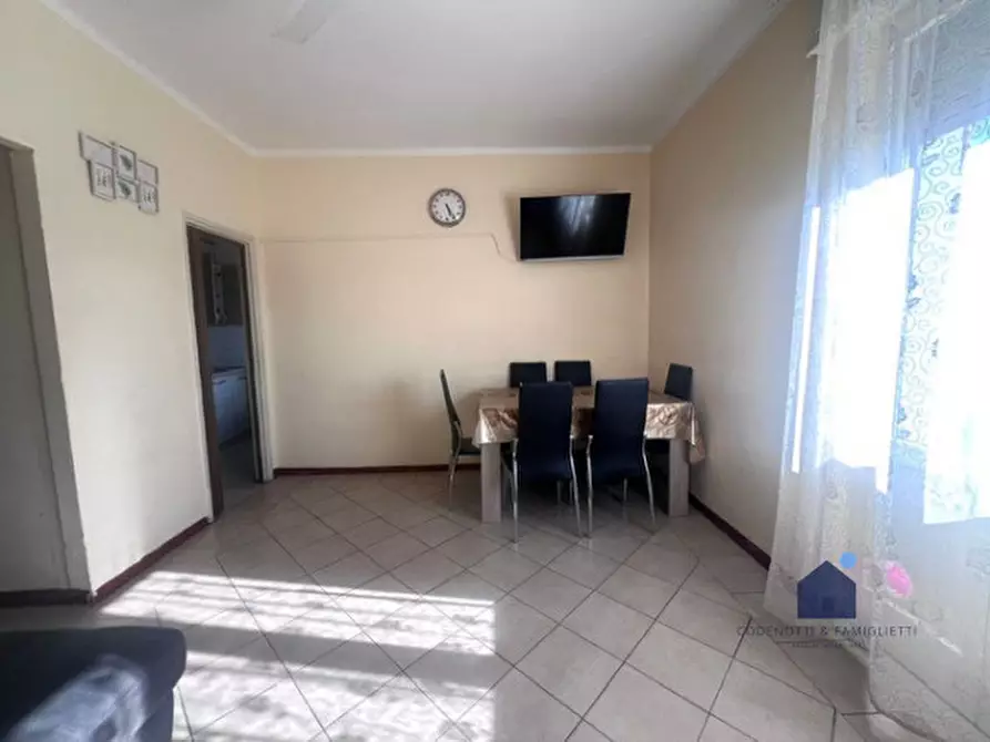 Immagine 39 di Appartamento in vendita  in VIA VITTORIO VENETO a Castenedolo