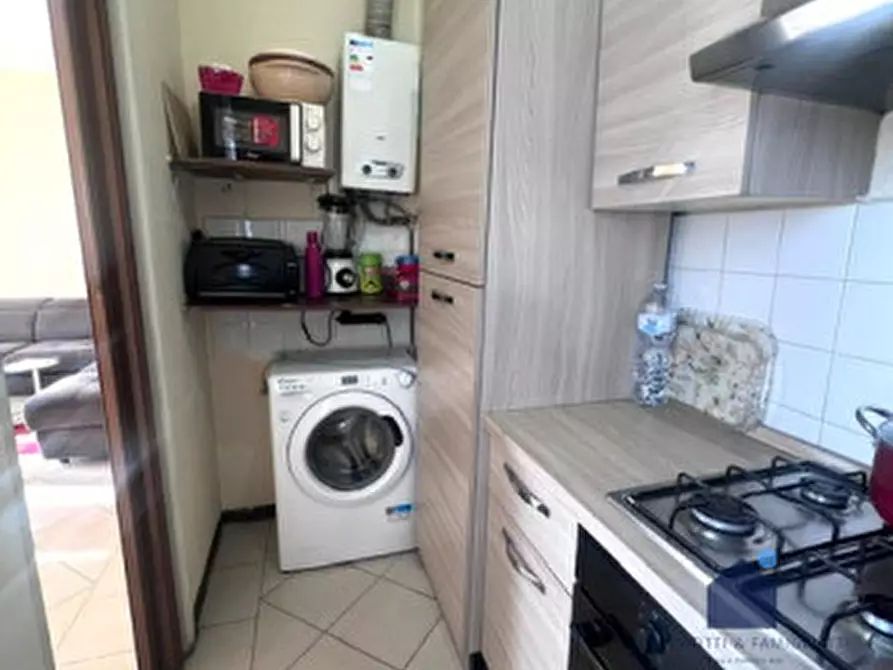 Immagine 40 di Appartamento in vendita  in VIA VITTORIO VENETO a Castenedolo