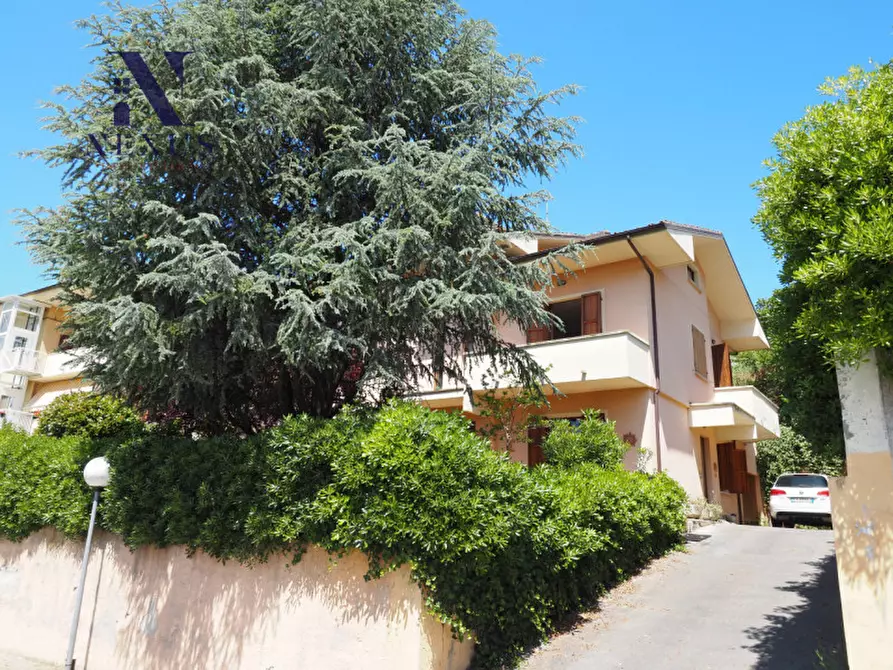 Immagine 1 di Casa indipendente in vendita  in Via XXV Aprile a Monte Porzio
