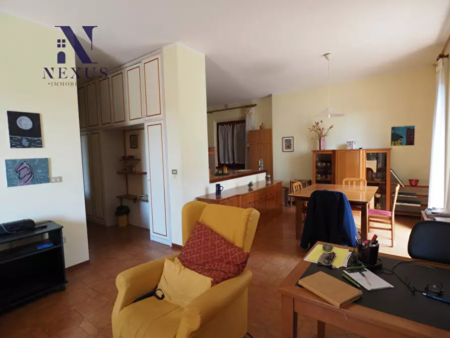 Immagine 3 di Casa indipendente in vendita  in Via XXV Aprile a Monte Porzio