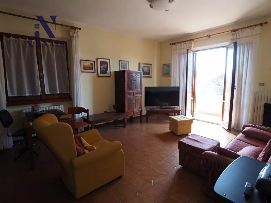 Immagine 4 di Casa indipendente in vendita  in Via XXV Aprile a Monte Porzio