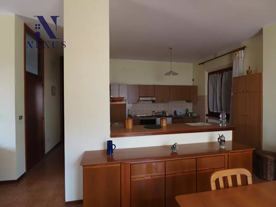 Immagine 5 di Casa indipendente in vendita  in Via XXV Aprile a Monte Porzio