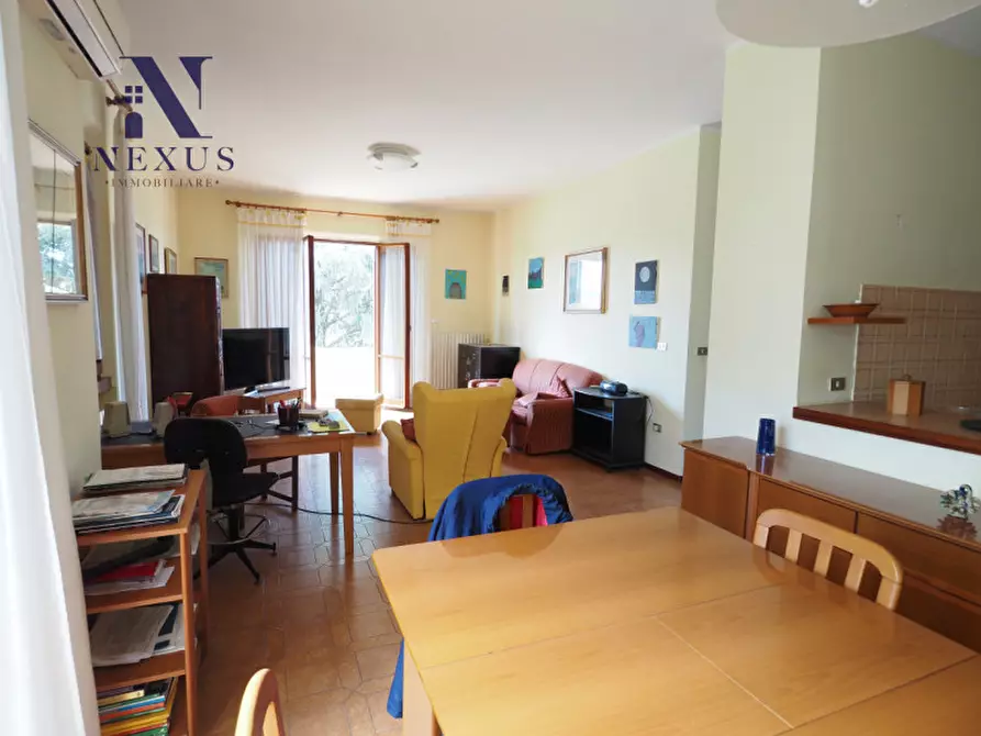 Immagine 7 di Casa indipendente in vendita  in Via XXV Aprile a Monte Porzio
