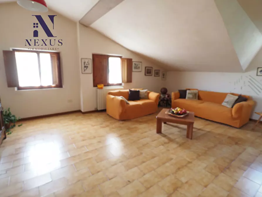 Immagine 19 di Casa indipendente in vendita  in Via XXV Aprile a Monte Porzio