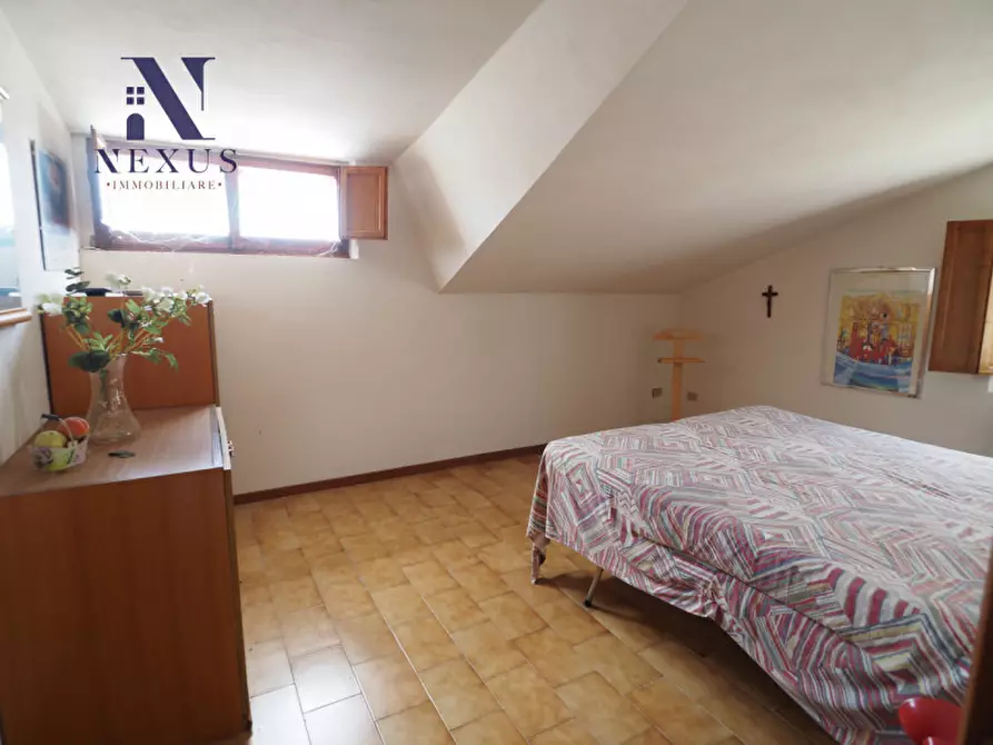 Immagine 22 di Casa indipendente in vendita  in Via XXV Aprile a Monte Porzio