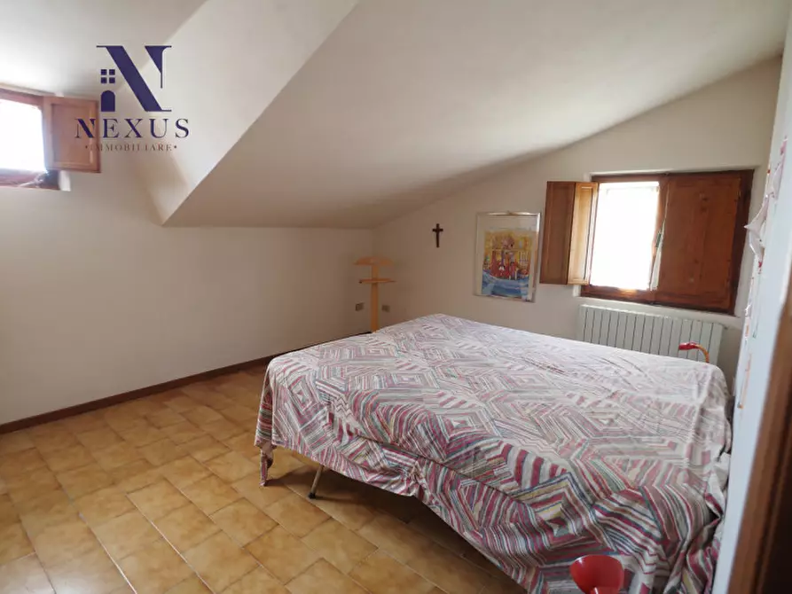 Immagine 23 di Casa indipendente in vendita  in Via XXV Aprile a Monte Porzio