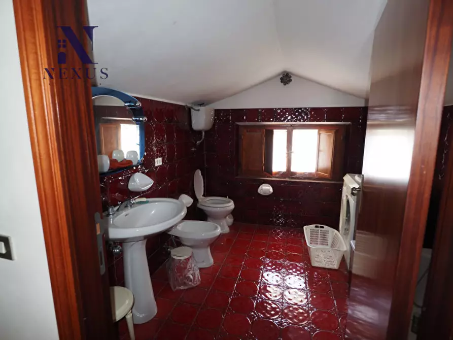 Immagine 24 di Casa indipendente in vendita  in Via XXV Aprile a Monte Porzio