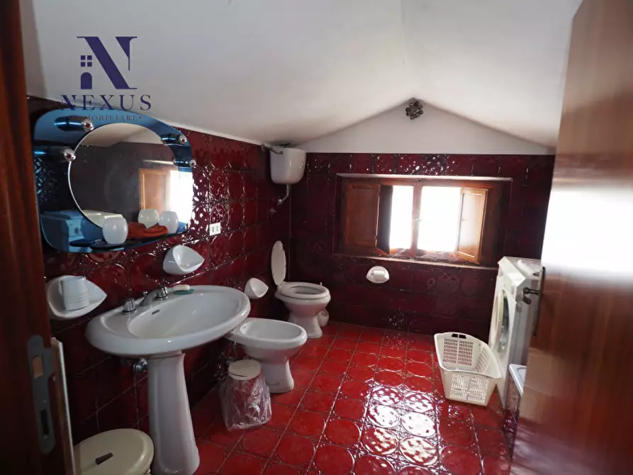 Immagine 25 di Casa indipendente in vendita  in Via XXV Aprile a Monte Porzio