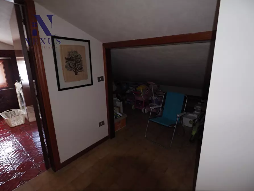 Immagine 27 di Casa indipendente in vendita  in Via XXV Aprile a Monte Porzio