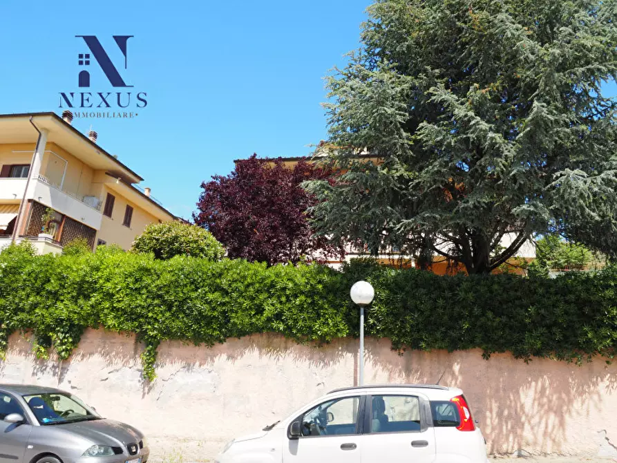 Immagine 31 di Casa indipendente in vendita  in Via XXV Aprile a Monte Porzio