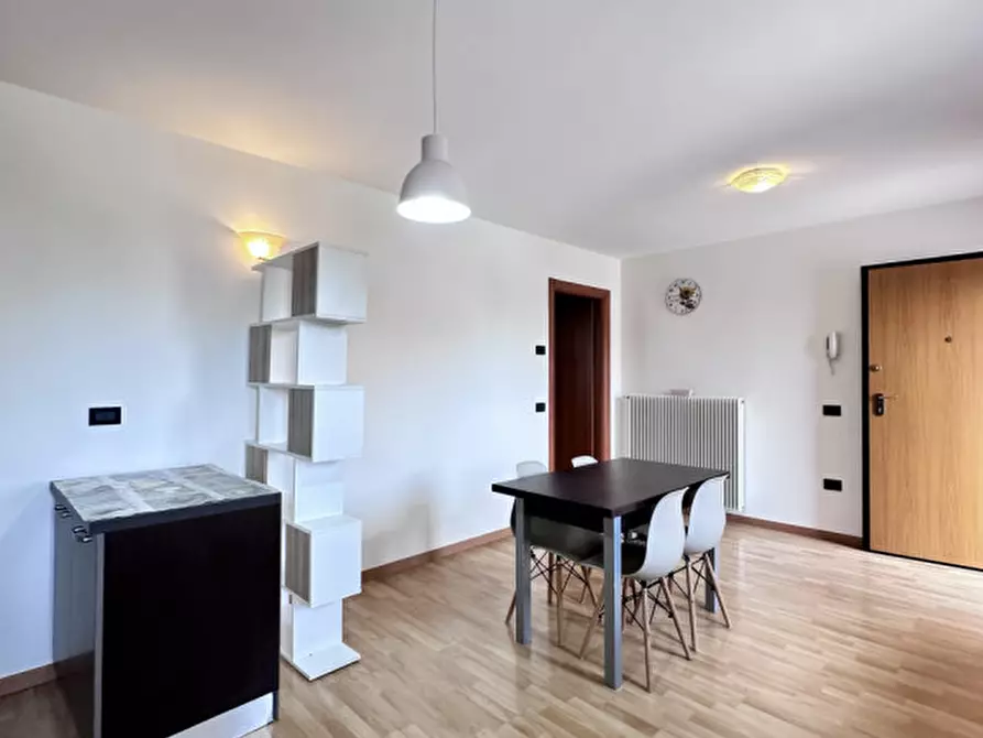 Immagine 3 di Appartamento in vendita  in Via della Stamperia a Santorso