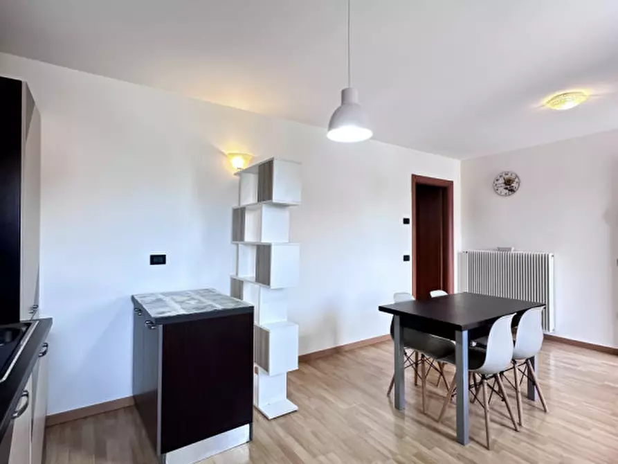 Immagine 5 di Appartamento in vendita  in Via della Stamperia a Santorso