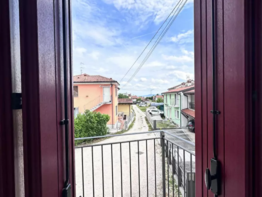 Immagine 6 di Appartamento in vendita  in Via della Stamperia a Santorso