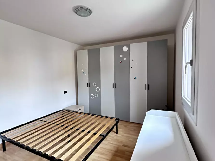 Immagine 8 di Appartamento in vendita  in Via della Stamperia a Santorso