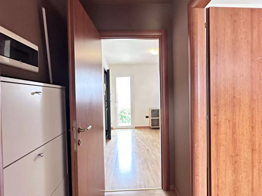 Immagine 10 di Appartamento in vendita  in Via della Stamperia a Santorso