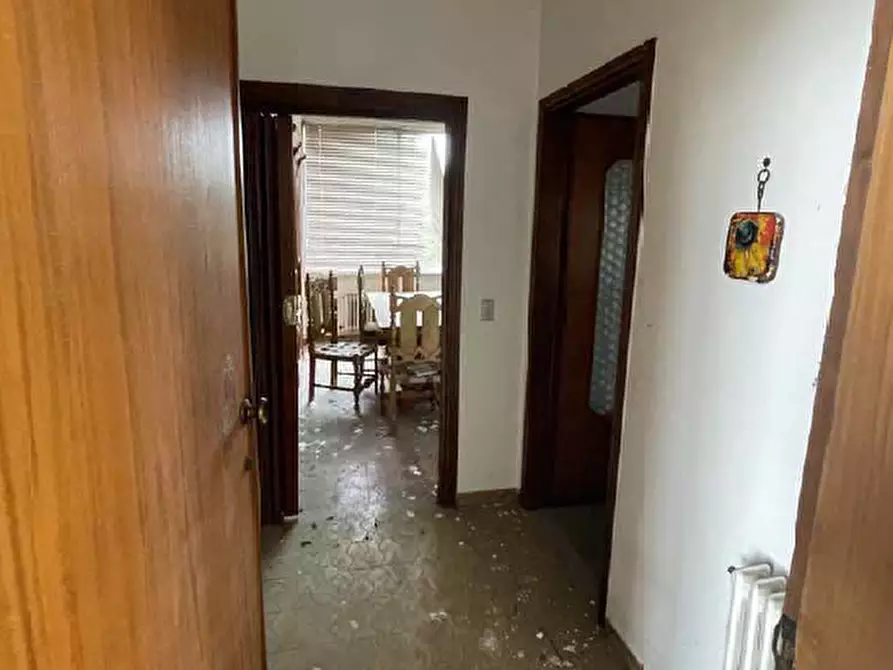 Immagine 4 di Appartamento in vendita  in Viale Udine, 46 a Portogruaro